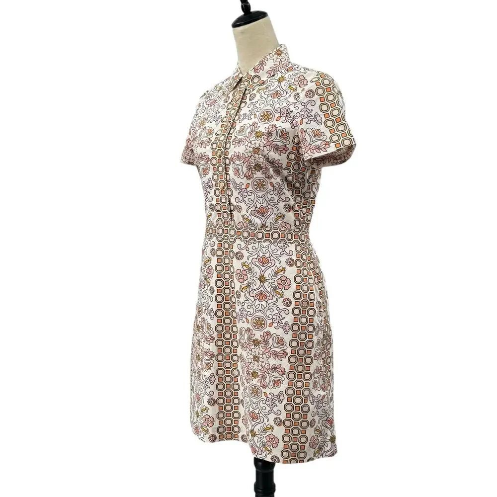 Tory Burch size style